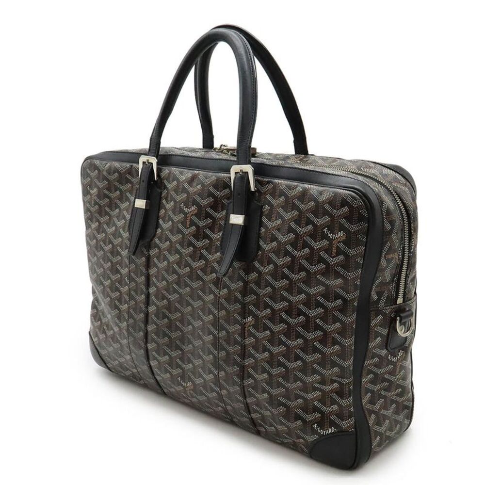 Goyard Ambassade MM Business Bag Briefcase - Picture 2 of 9